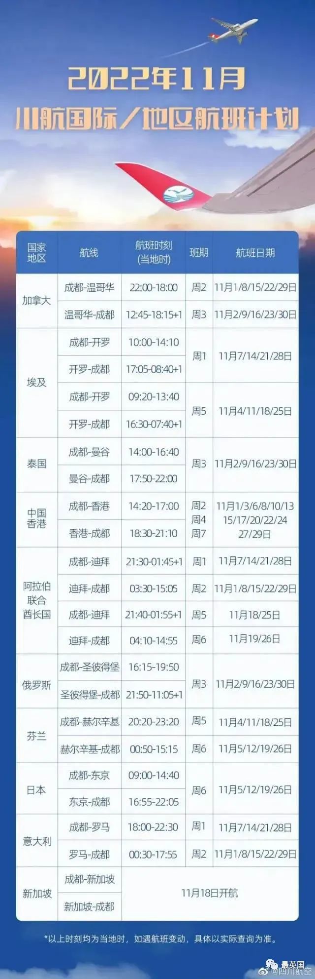 航空最新消息-航空资讯速递