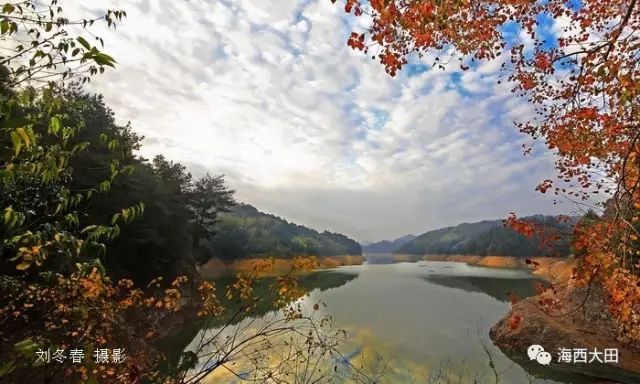 玉山大岩水库最新动态｜玉山水库大岩最新进展