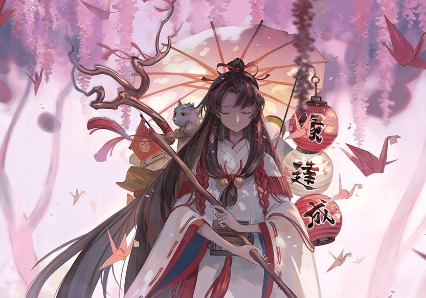 阴阳师最新安装包｜阴阳师全新安装版