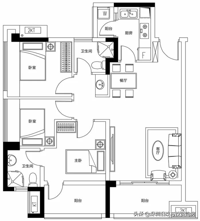 御景新城三期最新动态｜“御景新城三期进展速递”