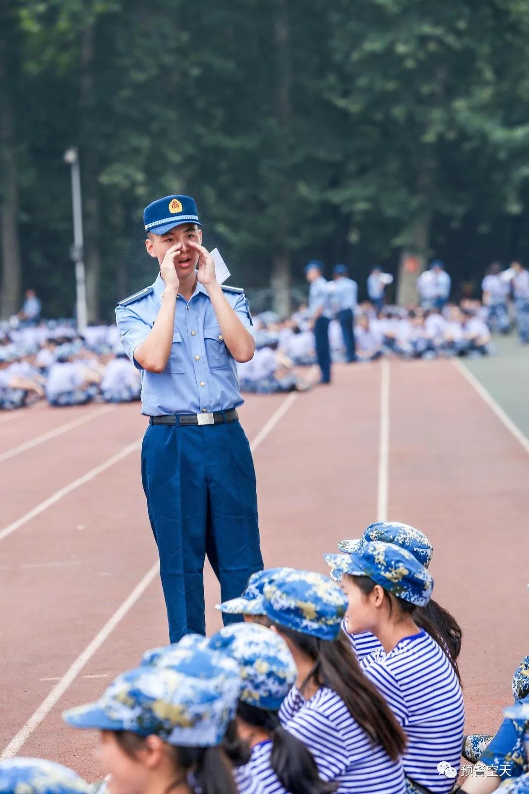 空军预警学院最新动态-空军预警学院资讯速递