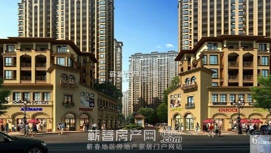 新洲九台逸品——房价攀升，宜居佳选喜讯连连