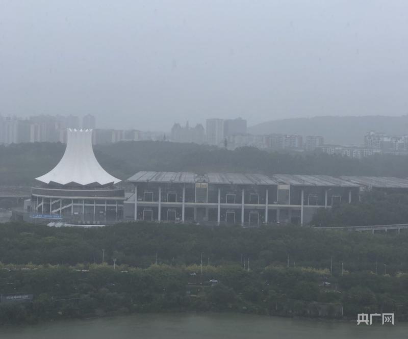 未来天气展望：台风动态最新预报，共迎风雨和谐之美