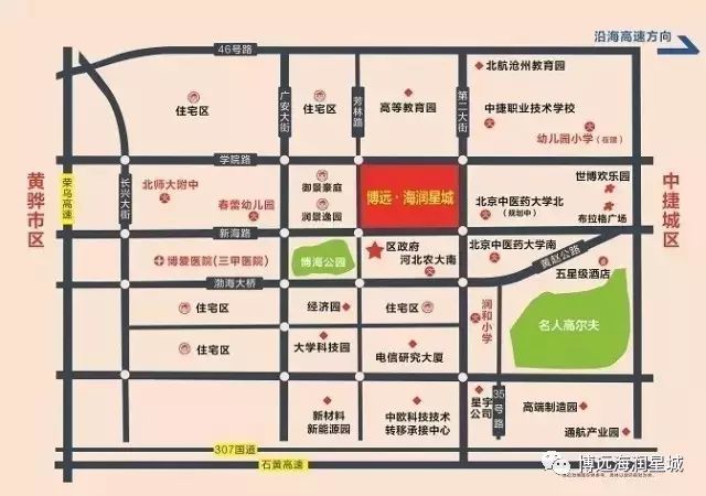 黄骅房地产市场最新动态速递