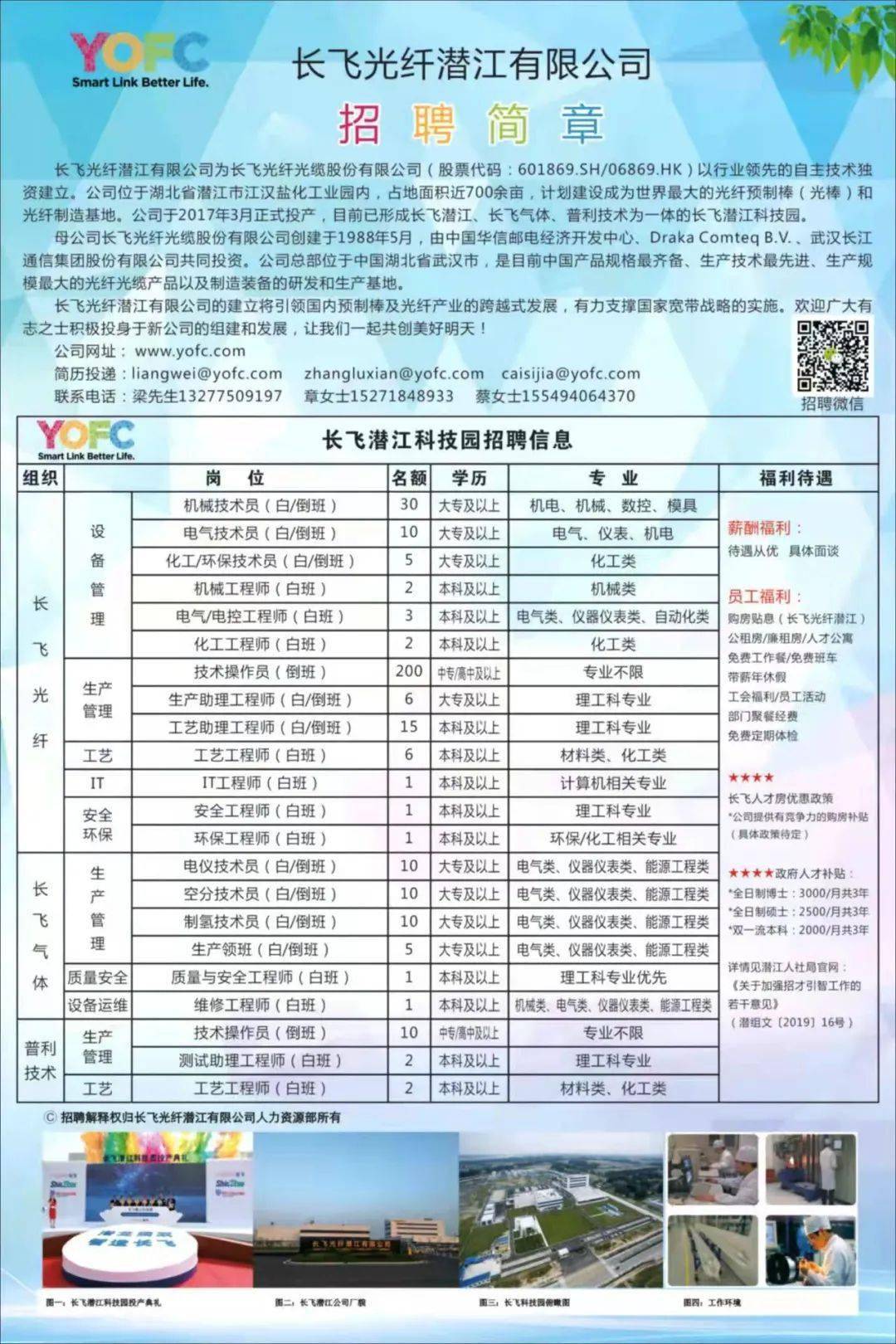 兴化地区400热线招聘信息，最新职位汇总速来查看！