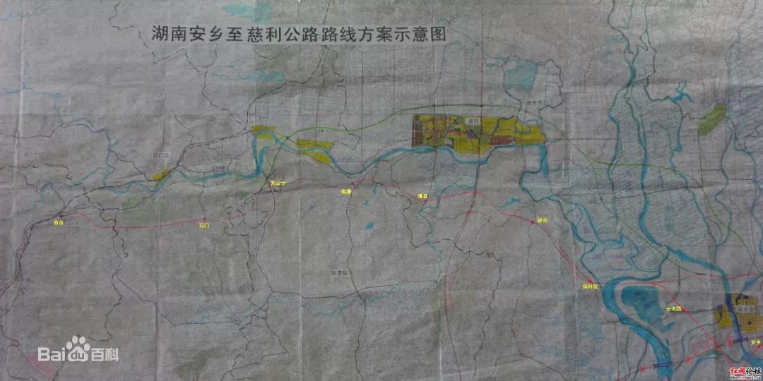 安慈高速实时动态：最新建设进展与交通信息汇总